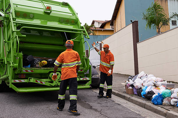 Best Recycling Services for Junk  in Emeryville, CA
