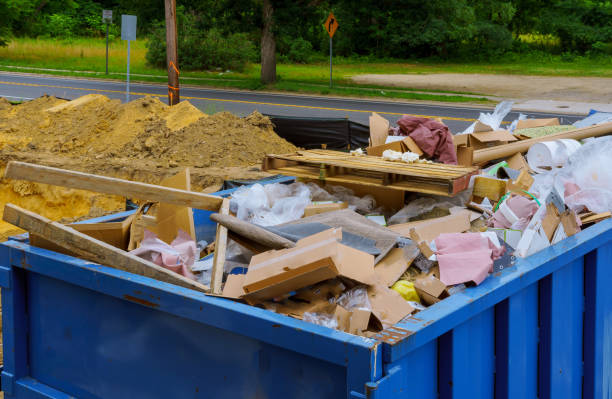 Retail Junk Removal in Emeryville, CA